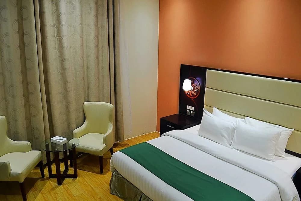 Palm Inn Hotel Doha - photo 21