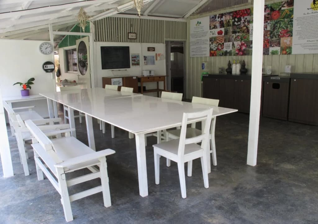 Moonriver Lodge - photo 14