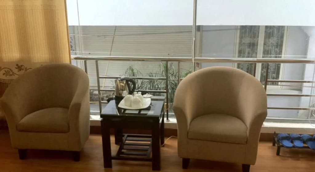 Hanoi New Century Hotel - photo 7