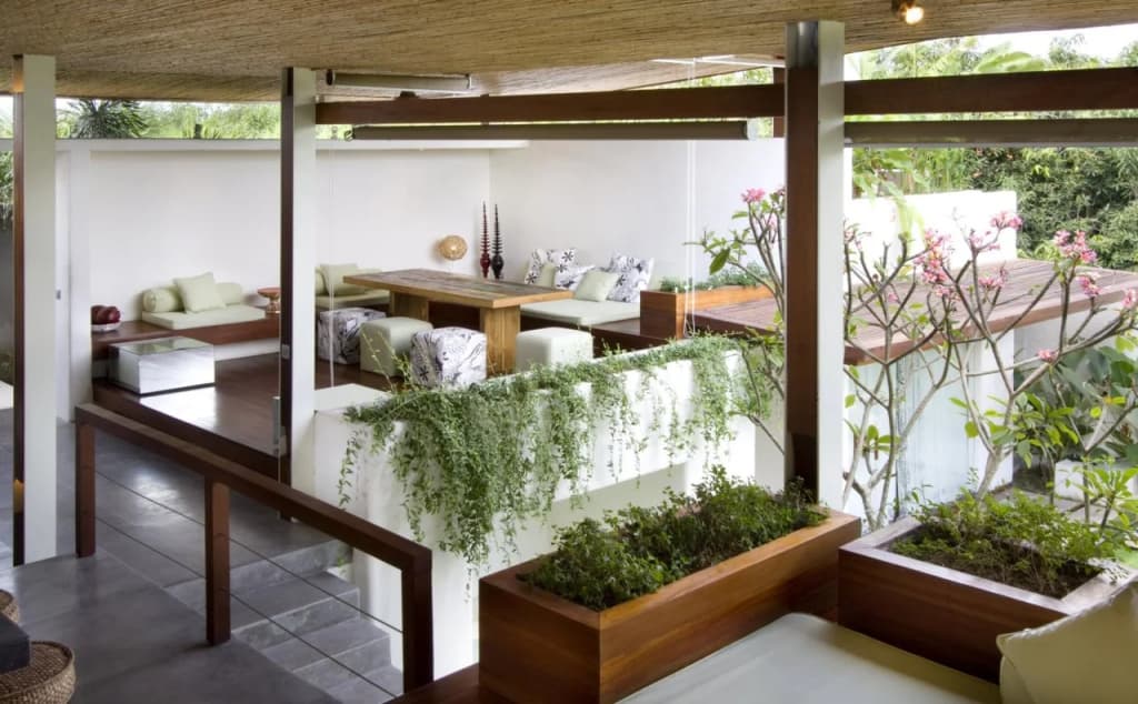 Kiss Villas Bali - photo 5