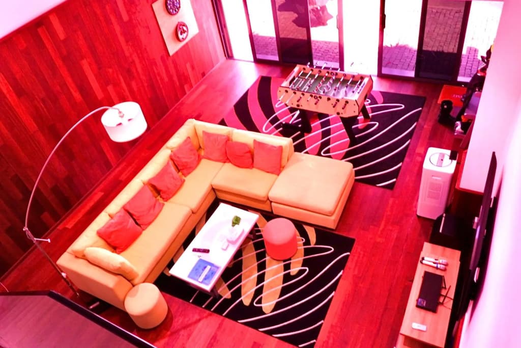 Hapier Villa - photo 2