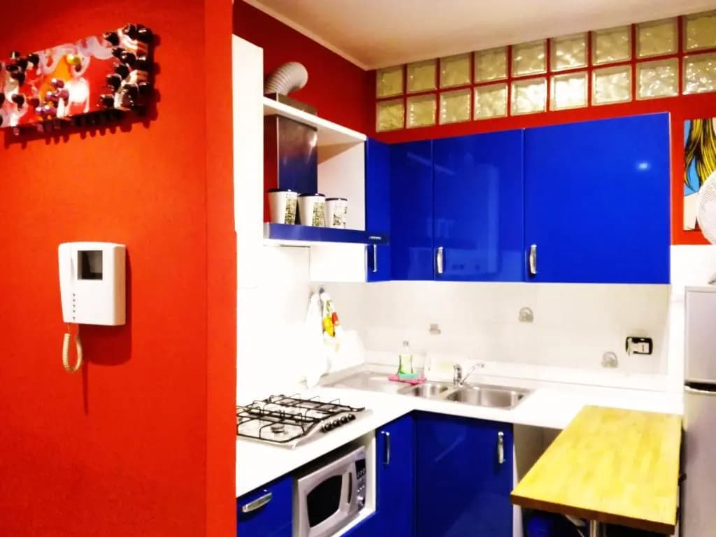 Studio Rogoredo Milano - photo 6