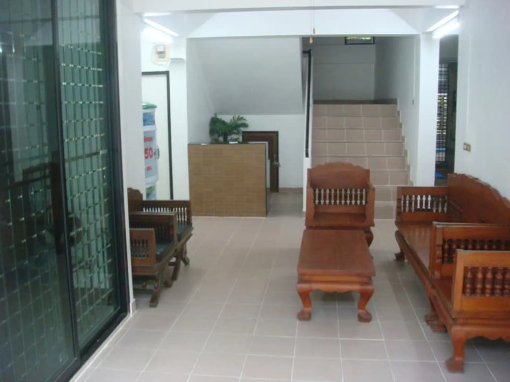 Baan Rao Boutique Residence - photo 8