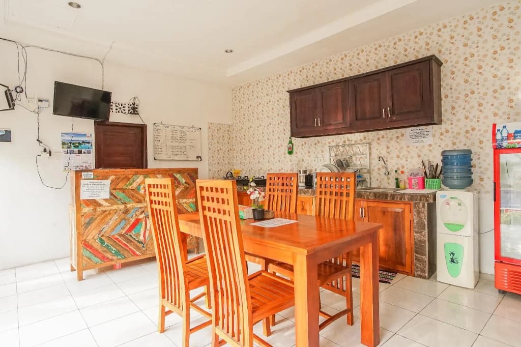 Wahyu Guest House - main photo