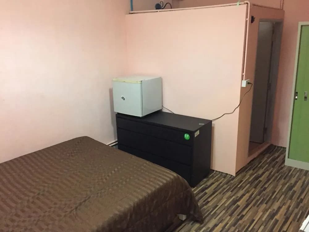 Big Orange Localstay at Siam - photo 2