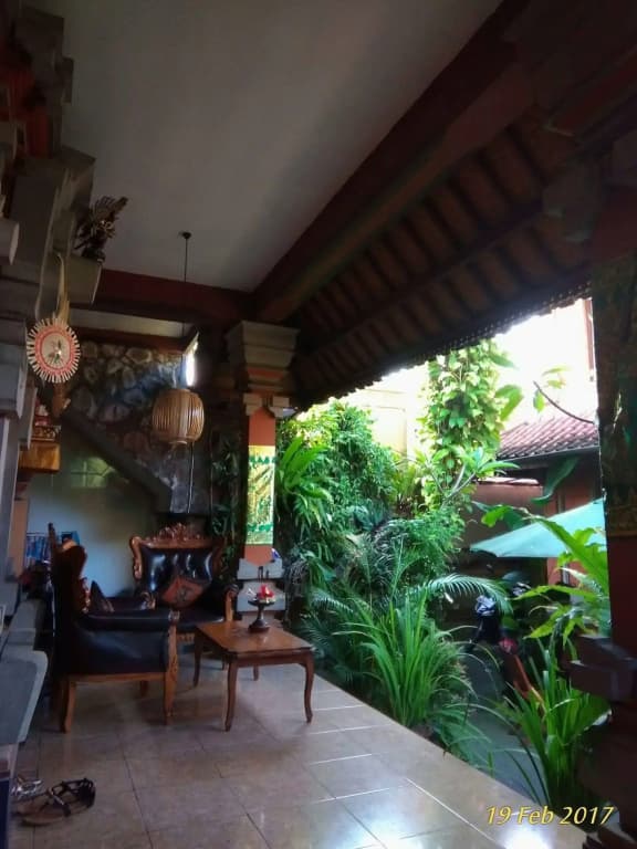 Praety Home Stay - photo 16