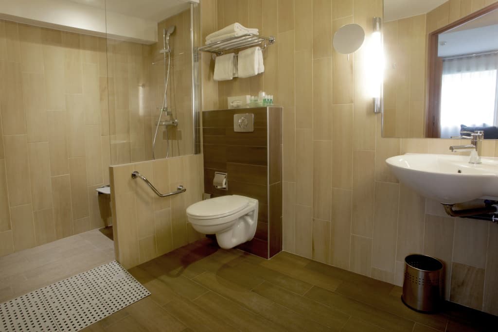 Holiday Inn Paris - Montmartre by IHG - photo 9