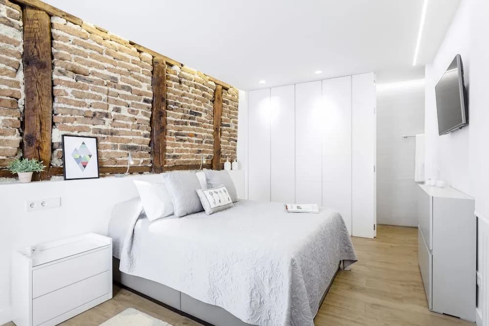 Santa Ana Apartment by Flatsweethome - photo 7
