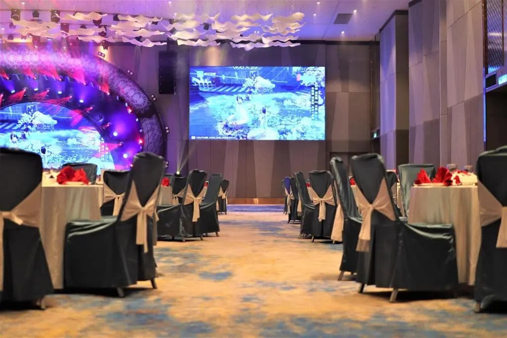 KSL Esplanade Hotel - photo 25