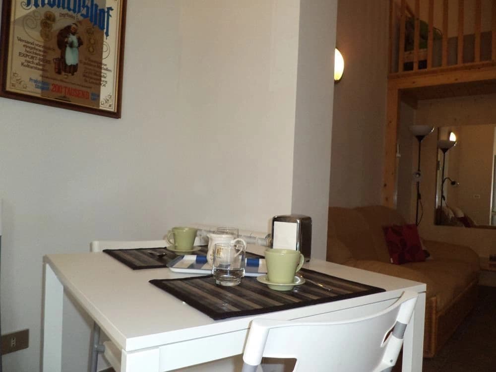 Gens Mundi B&B - photo 23
