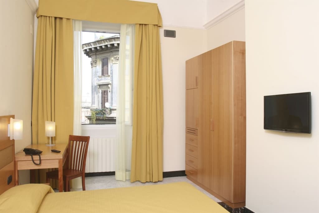 Hotel Moscatello - photo 5