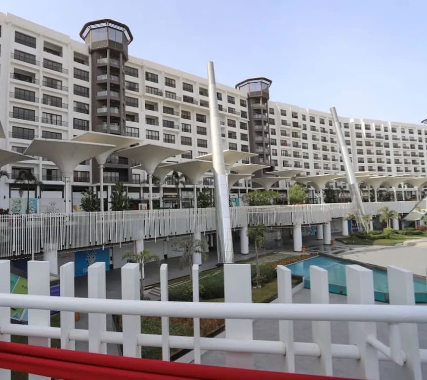 Prime Select Porto New Cairo - photo 16