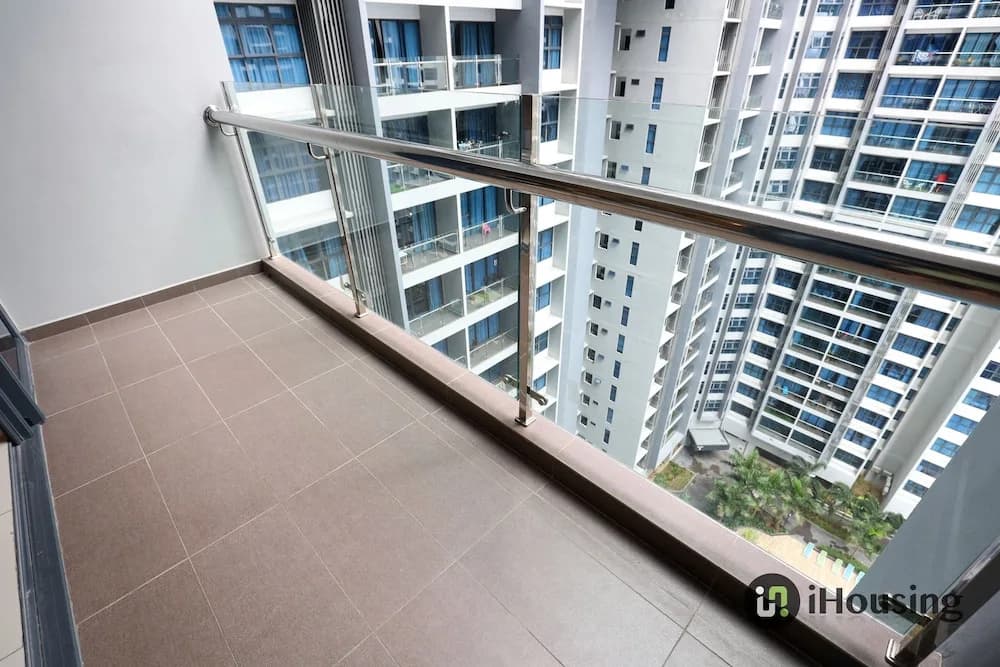 Atlantis Residence Premium By I Housing - main photo