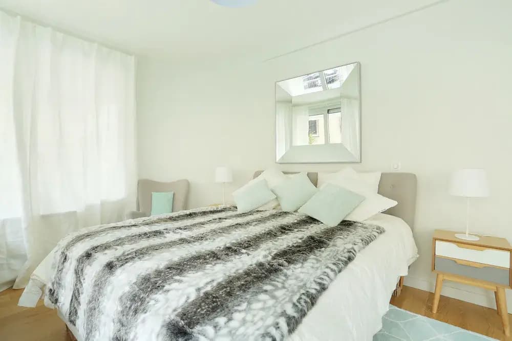 Residence St Dominique - Eiffel Tower(Pierre Villey 3) - photo 3
