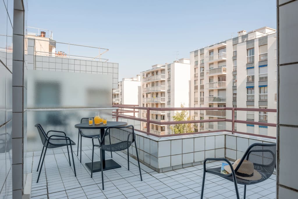Citadines Austerlitz Paris - photo 18
