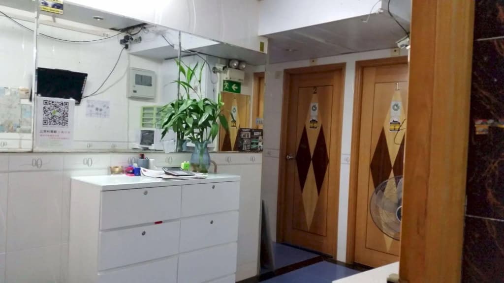 Beverly Guest House - photo 11