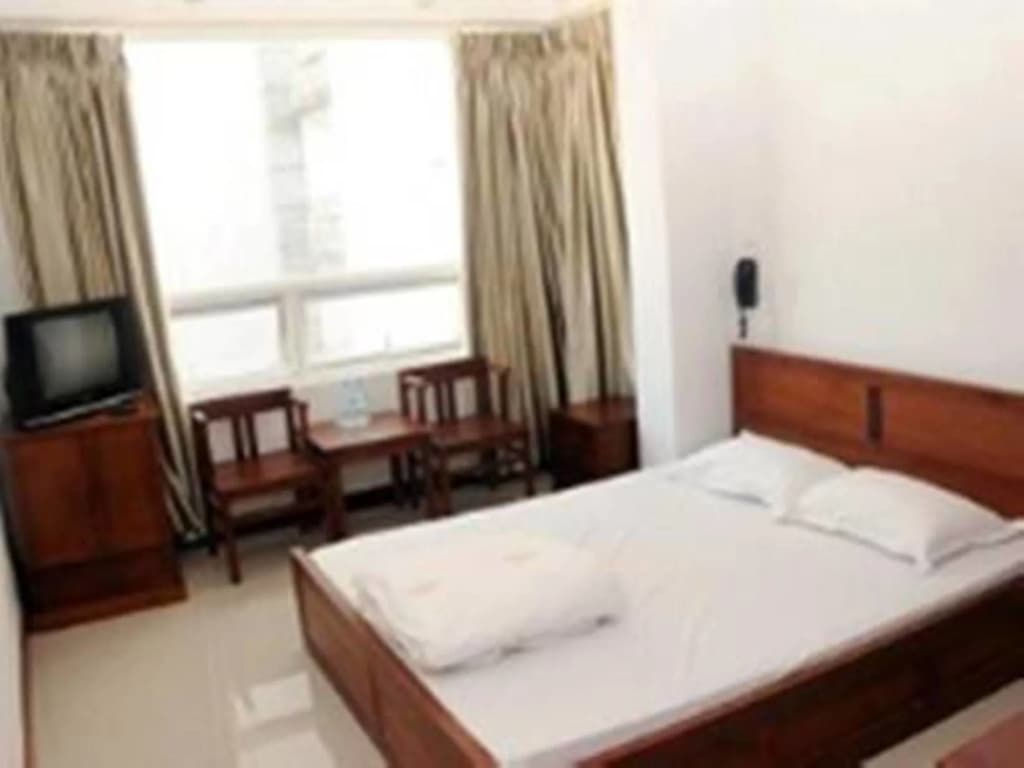 One Star Hotel Danang - photo 5