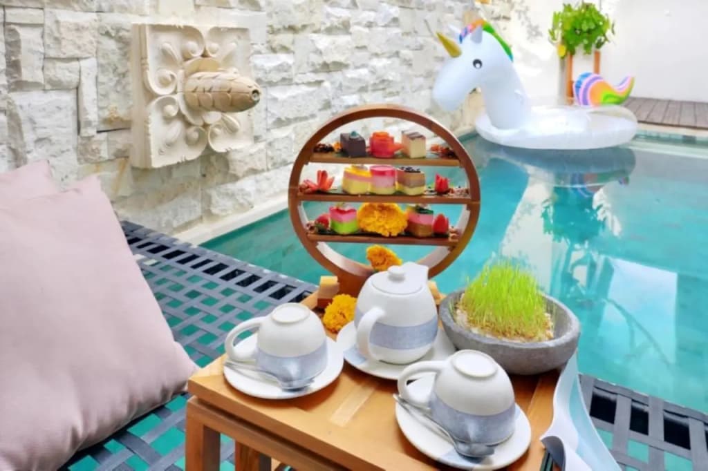 La Vie Villa Seminyak by Ini Vie Hospitality - photo 49
