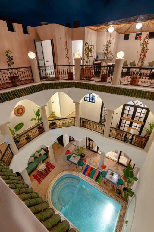 Riad Eldar - photo 47