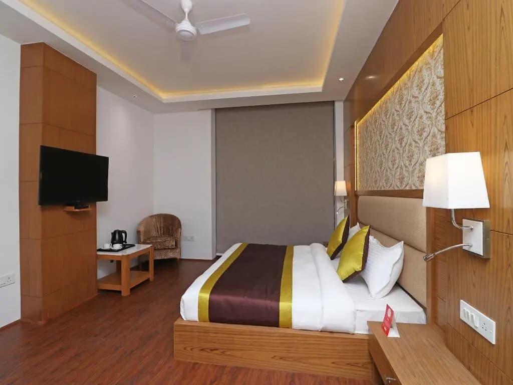 Hotel Star Suites - photo 3