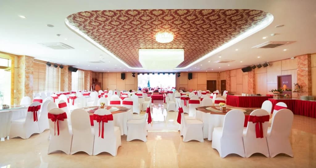 SeaStar Hotel Ha Long - photo 15