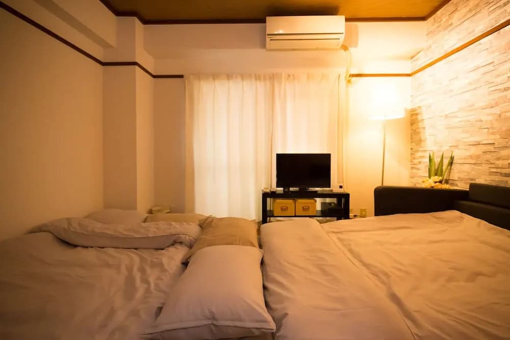 Ikebukuro Cozy Stylish Condominium - photo 6