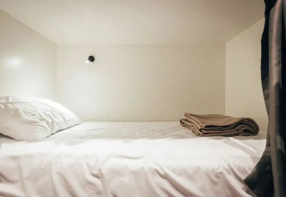 Good'uck Boutique Hostel - photo 2