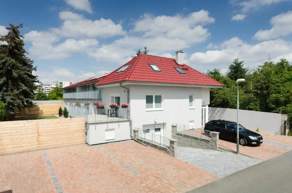 Pension Zličín - photo 15