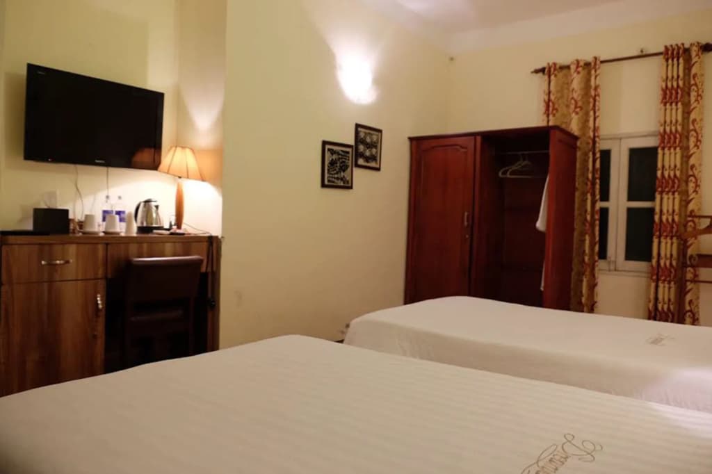 Gecko Hotel - photo 1