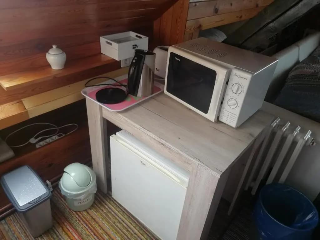 Suite Ohrada - photo 13