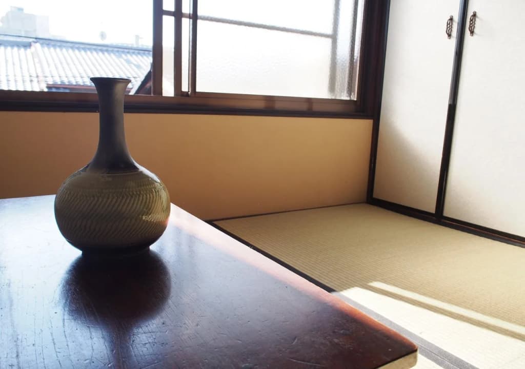 Guest house Umeya - photo 5