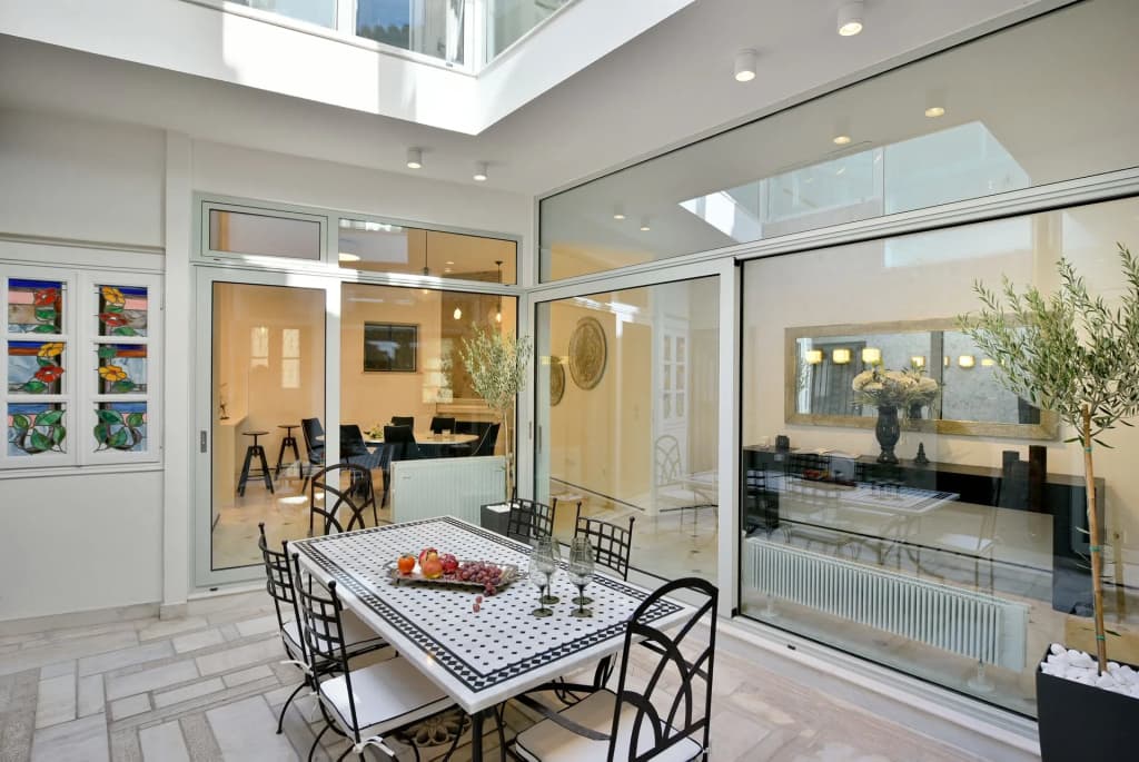 Athens Unique Homes by K&K - photo 18