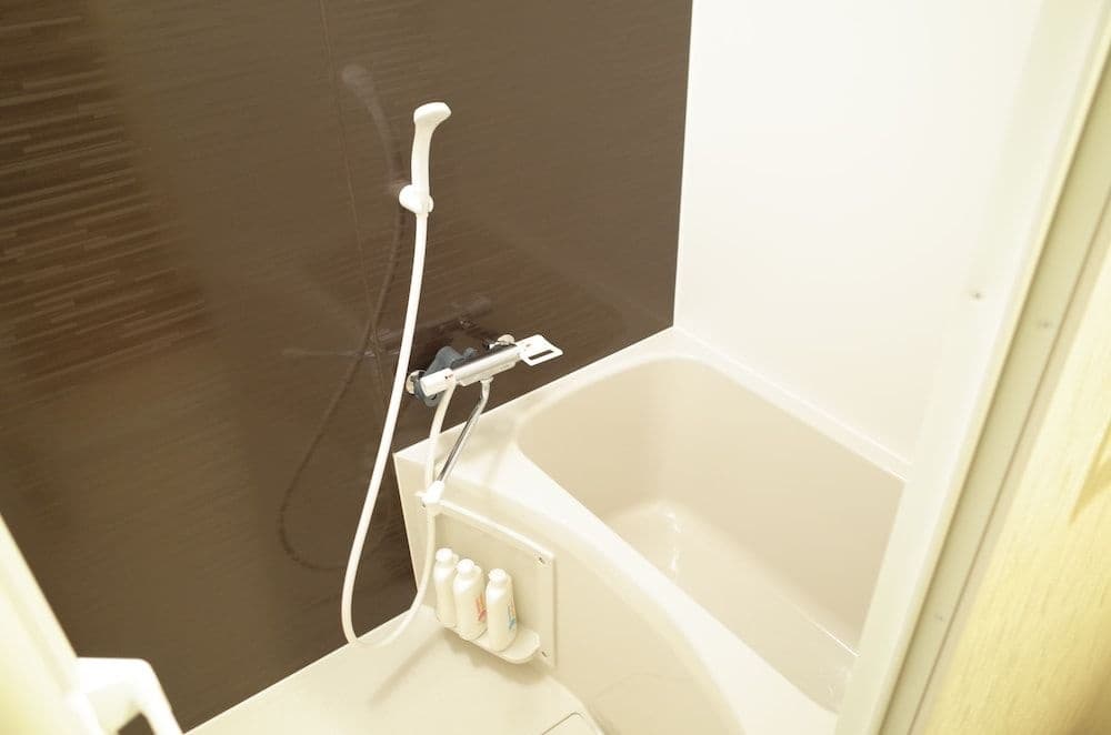 bnb+ Shinjuku Castle - Hostel - photo 8
