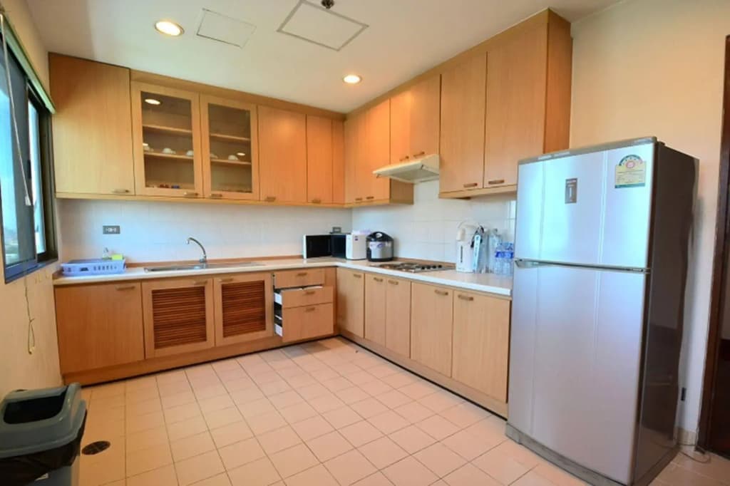 Piyavan Tower Serviced Apartment - photo 20