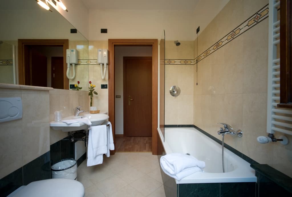 Hotel Golf - photo 20
