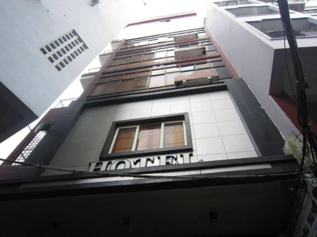Saigon Nam Long Hotel - photo 1