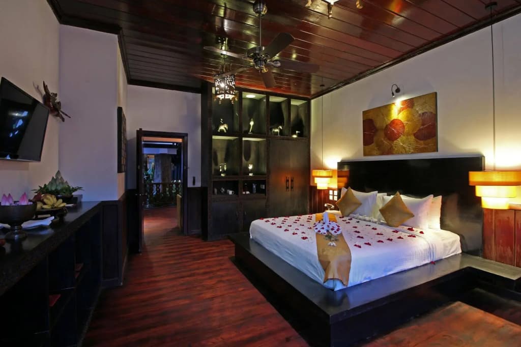 Hanumanalaya Villa - photo 4