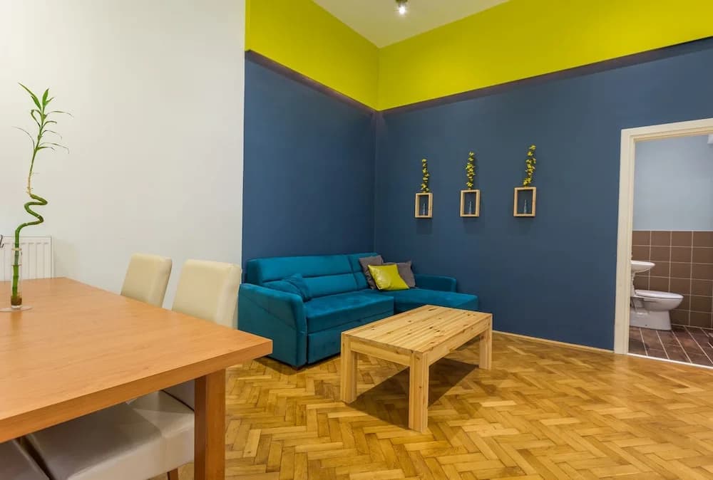 Goodtrip Apartments - Eötvös street - photo 4