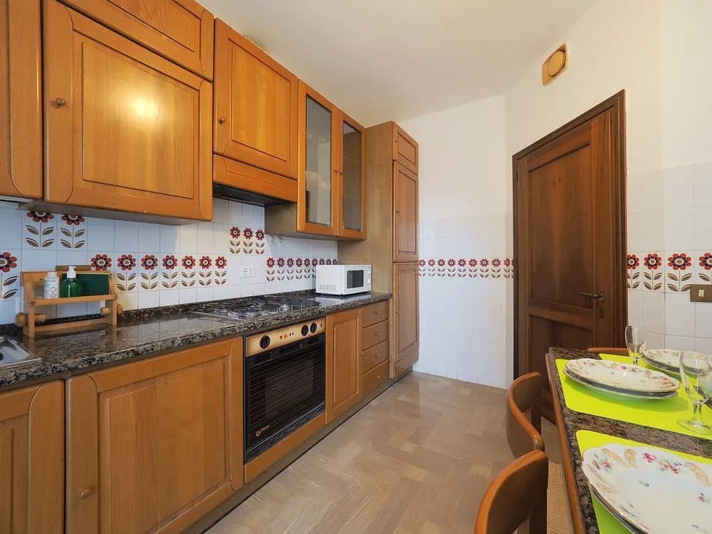 Ivy Apartment - photo 10