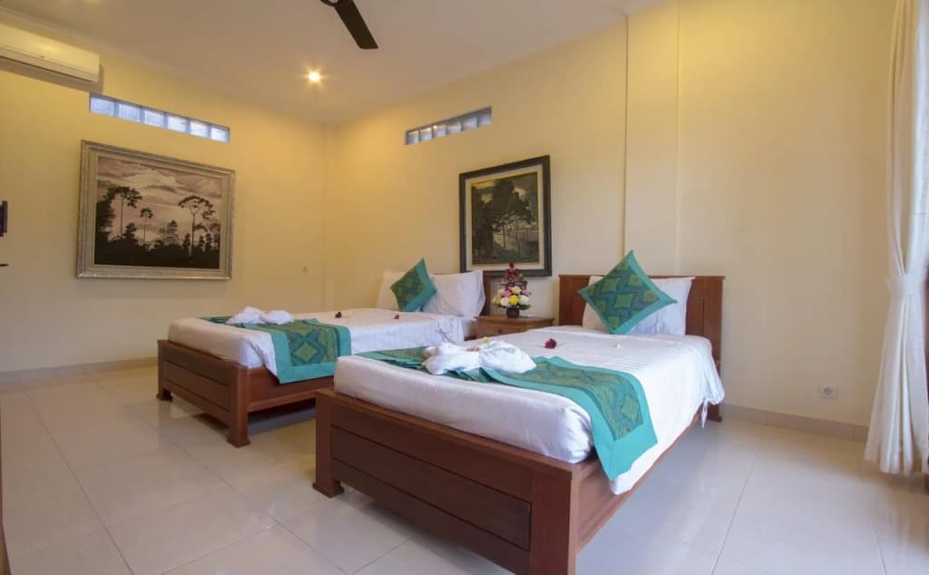 Astra Homestay by Anantria Hospitality - photo 3