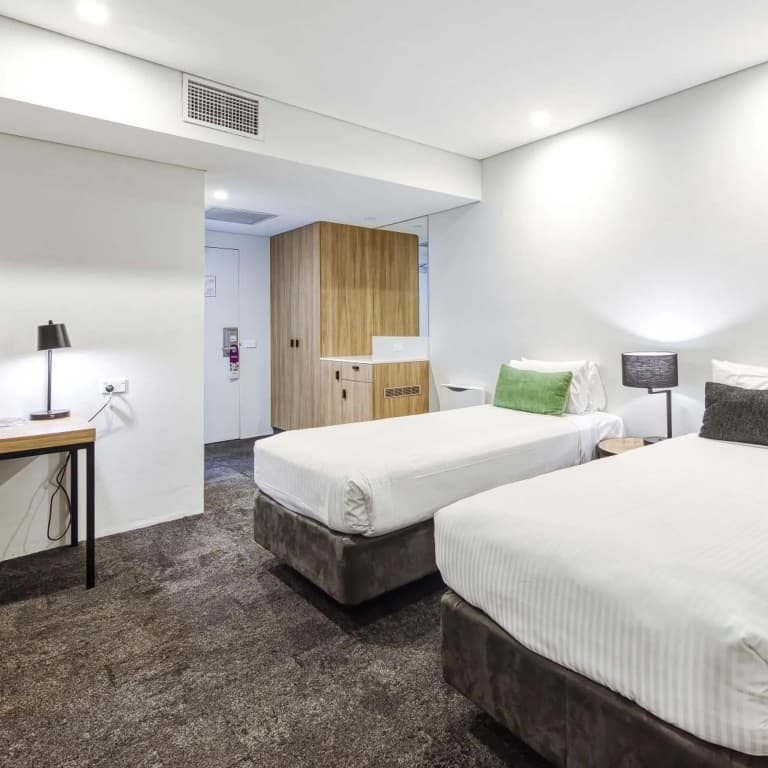 Mercure Penrith - photo 47