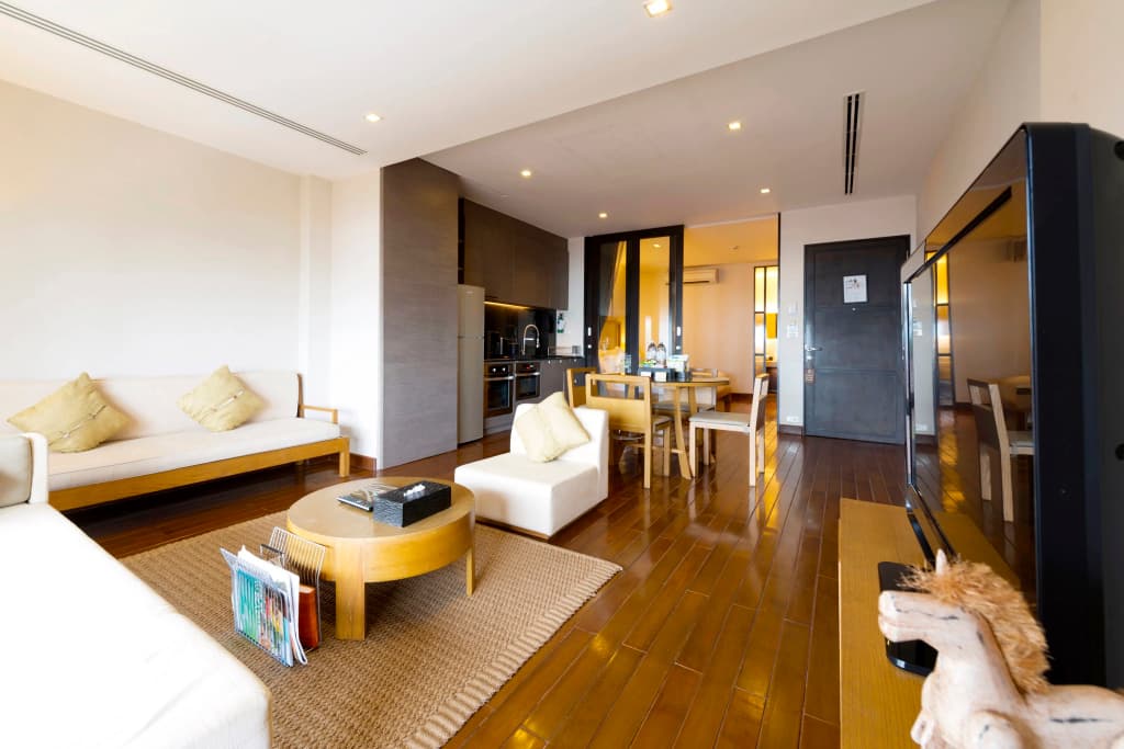 The Sea Koh Samui Resort & Residences by Tolani - photo 42