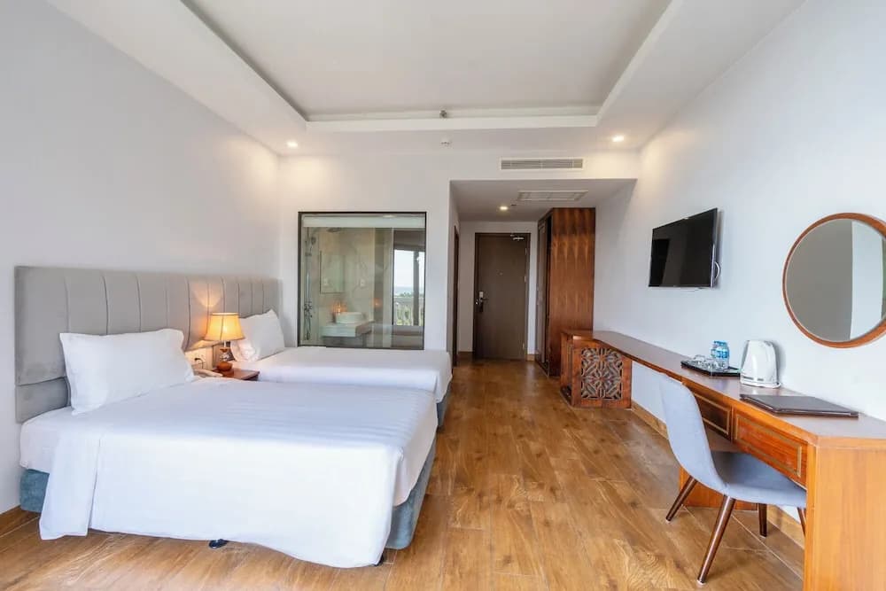 Maris Beach Hotel Phu Quoc - photo 5