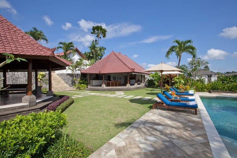 The Junno Villa - photo 13