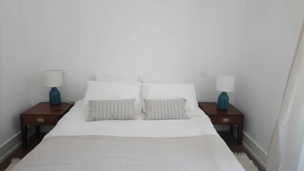 Comfortable Apartment in Central Lisbon - photo 2