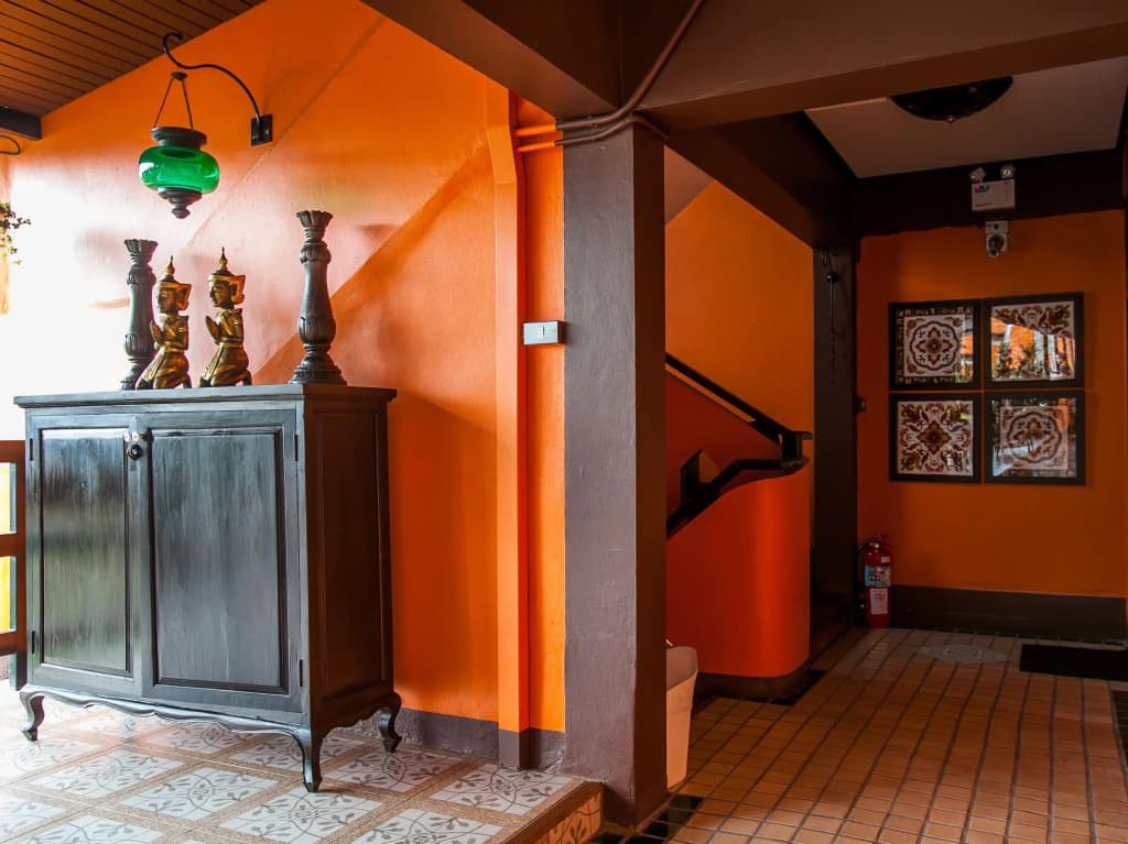 Anoma Bed & Breakfast - photo 10