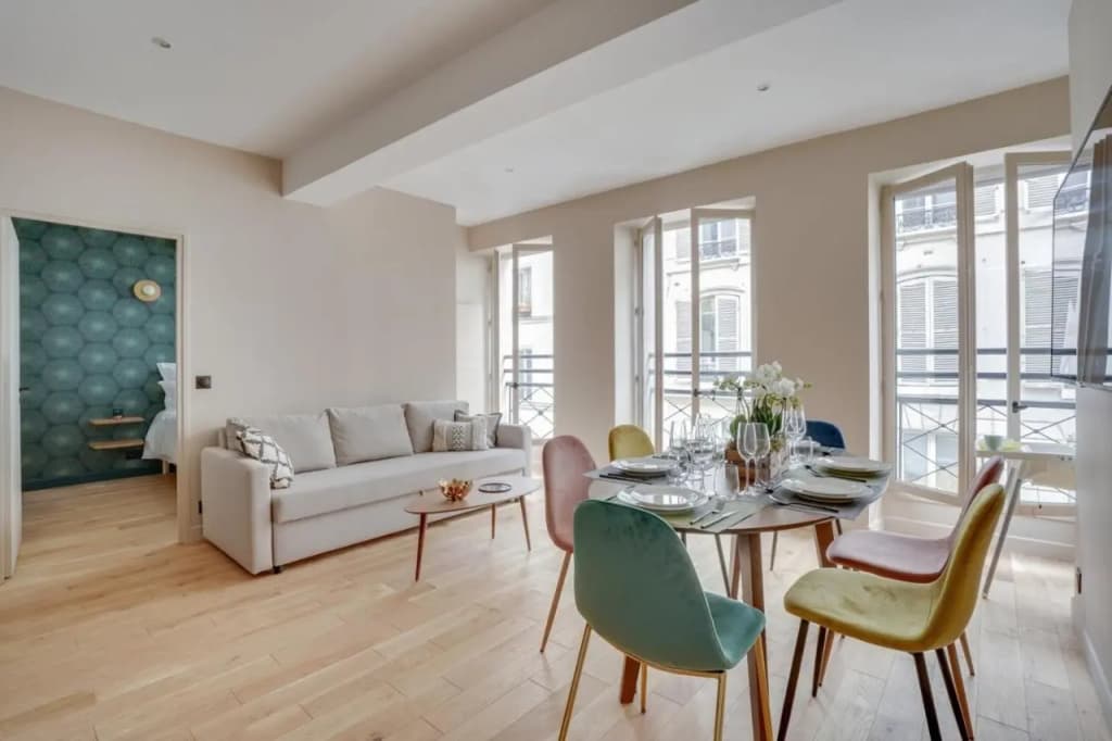 126 Suite Abraham - photo 27