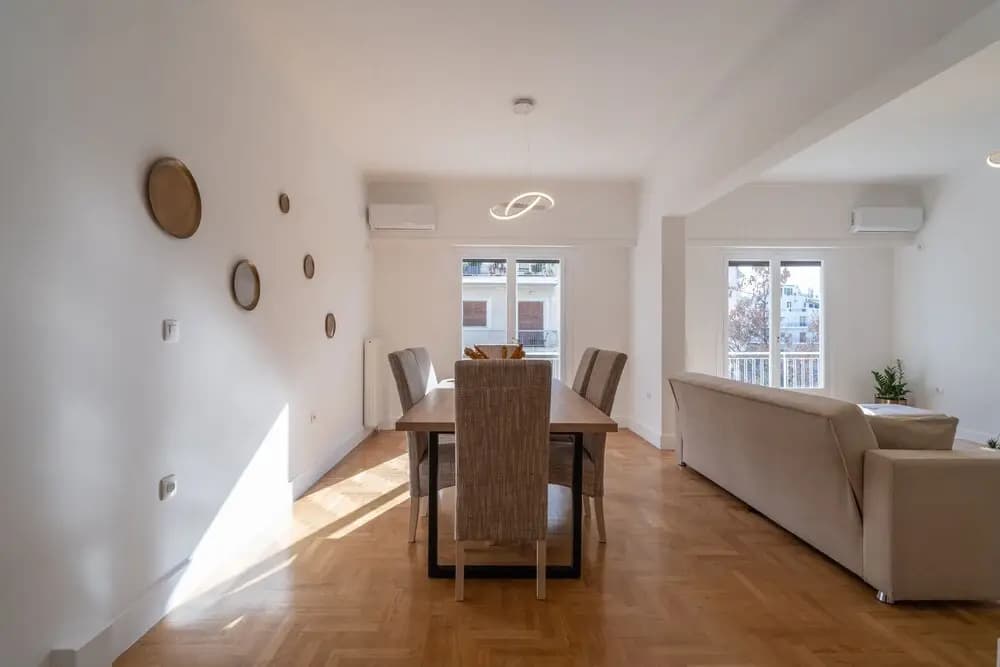 The Urban King Apartment - photo 15