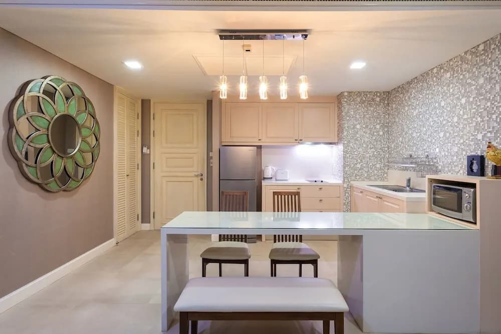 Marrakesh Beachfront Condominium - photo 13