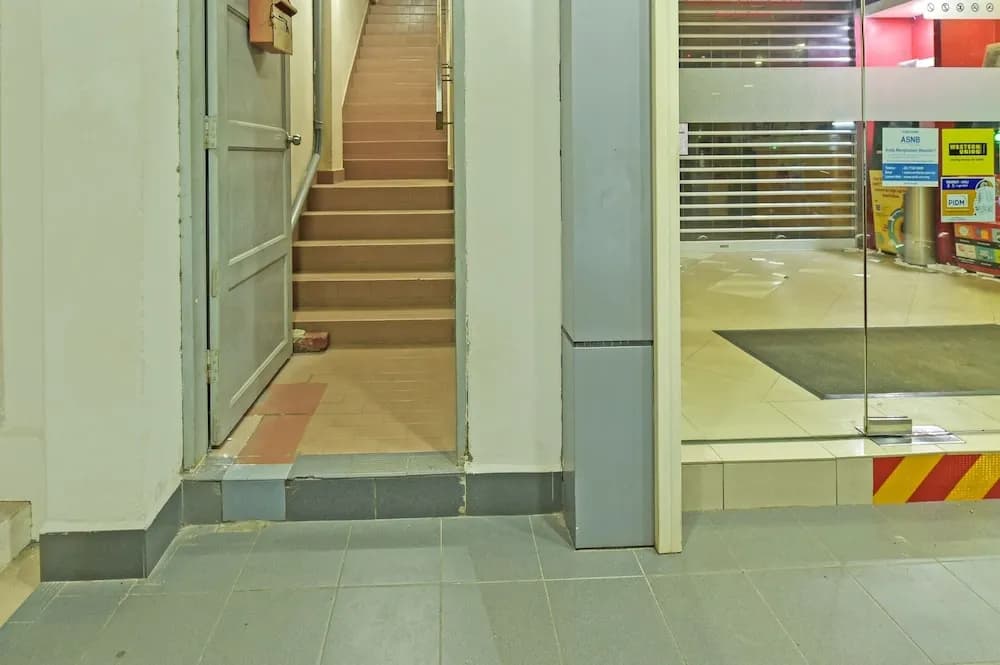 Hotel O M&h Hotel - photo 11